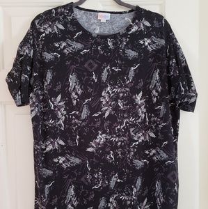 LuLaRoe Feather Irma